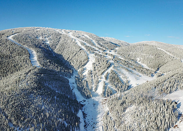 Popular Montana Ski Area Reports Nearly Two Feet of Snow