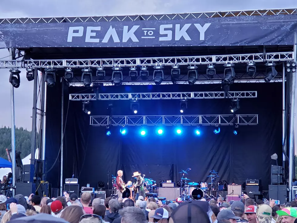 Foo Fighters Announce Return to Montana in 2022