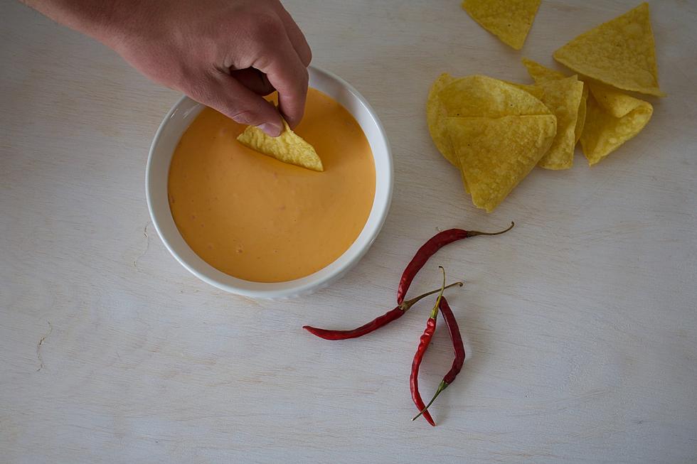 Wild Game Recipes for Brawl of the Wild Game – Deer Queso Dip