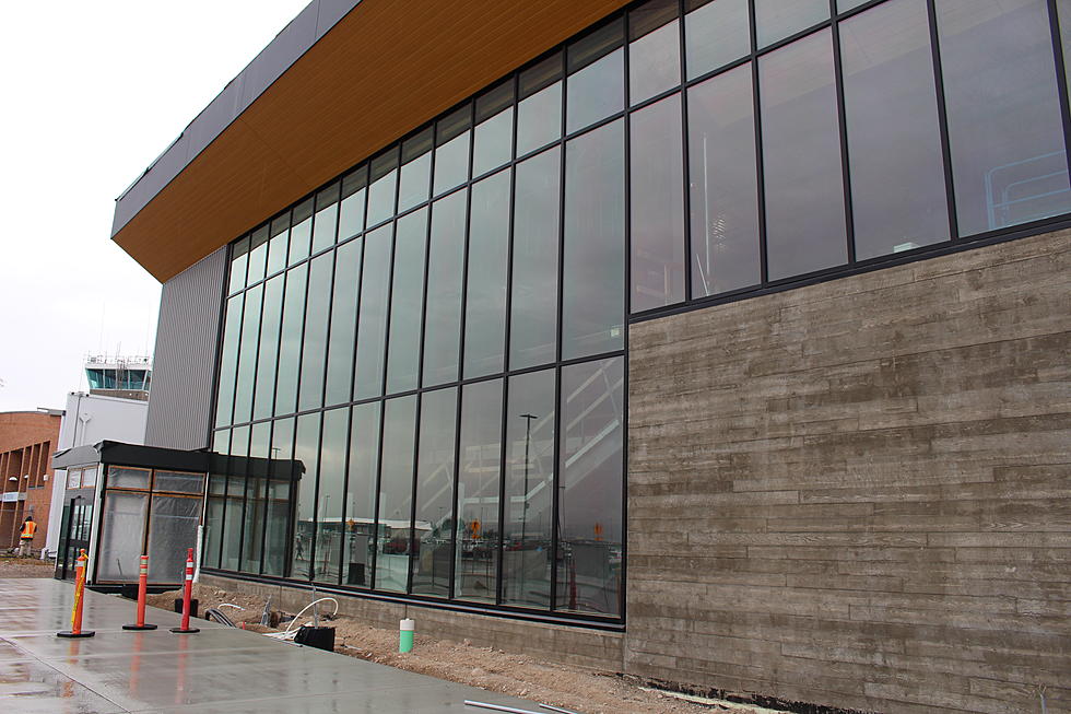 20 Impressive Features at the New and Improved Missoula Airport