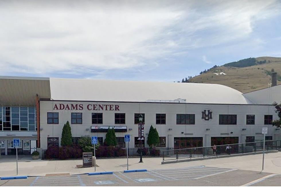 Huge Show Announced for Missoula&#8217;s Adams Center