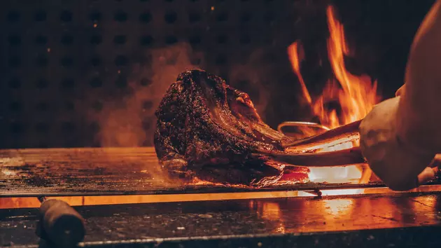 A Missoula Metalhead Shows How to Create Perfect Prime Rib Roast