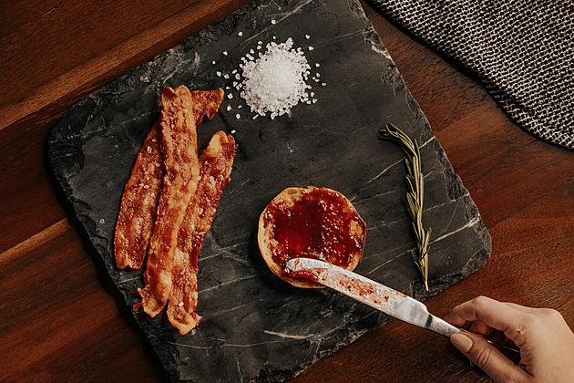 Montana Beer Candied Bacon is the Perfect Holiday Treat