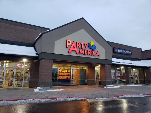Missoula&#8217;s Party America Store Closing Permanently