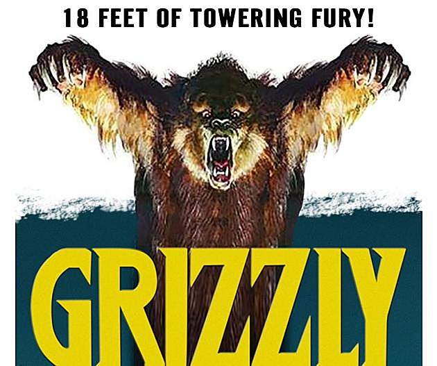 Considering a Move to MT? Watch Trailer for the Film &#8216;Grizzly&#8217;