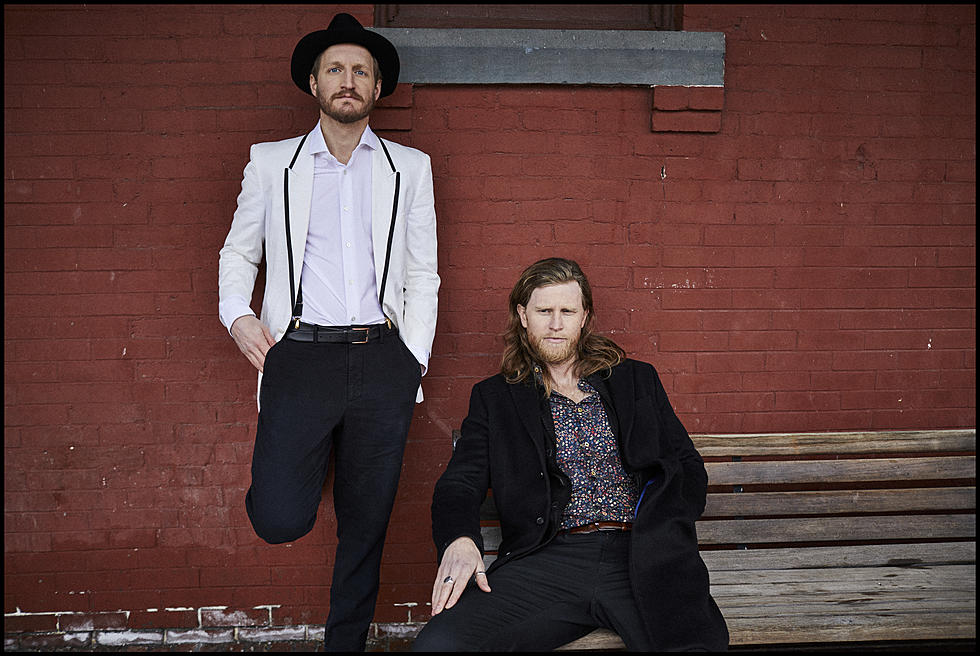 The Lumineers Announce Make-Up Show for the Beautiful Gorge Amphitheater