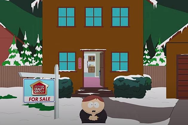 Hilarious New South Park Episode Resembles Montana Housing Market