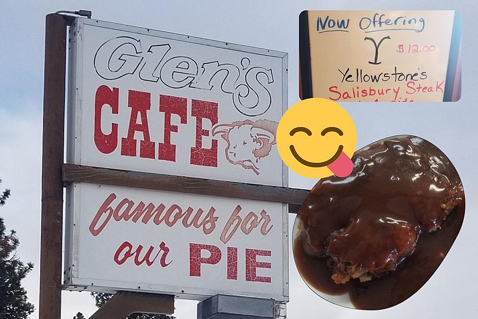 Diner Offers &#8216;Best Salisbury Steak in Montana&#8217; From &#8216;Yellowstone&#8217;