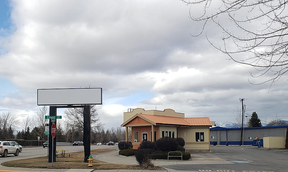 Awww Man, One of Our Favorite Missoula Lunch Spots Has Closed