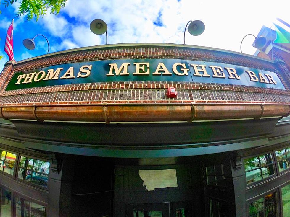 Thomas Meagher Bar to Compete in Barstool Sports Best Bar Bracket