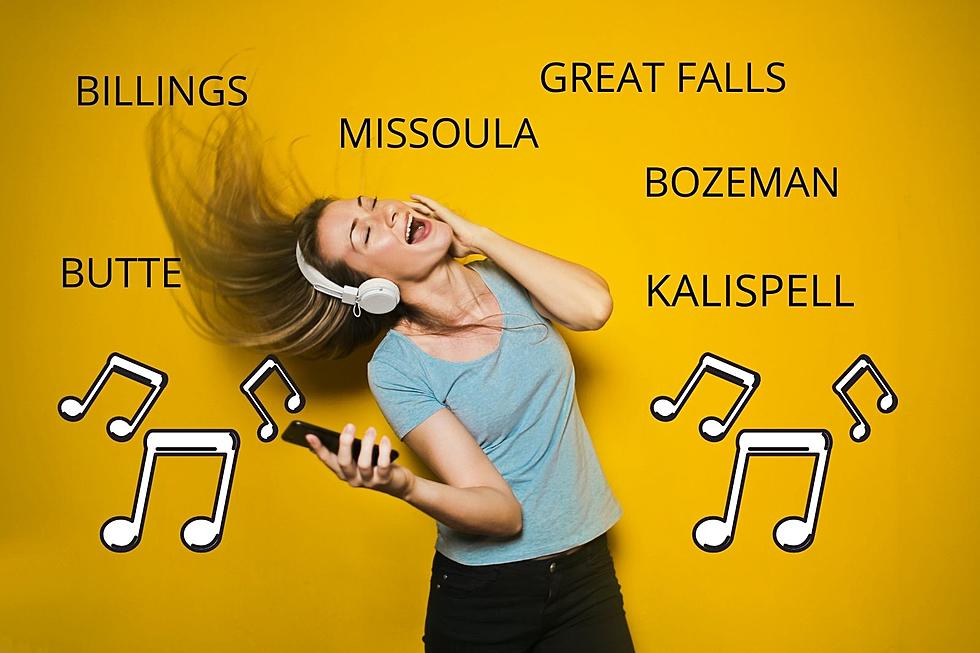 If These Montana Towns Had Funny Theme Songs What Would They Be?