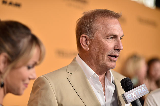 Costner Narrates Series as Yellowstone Park Celebrates 150 Years