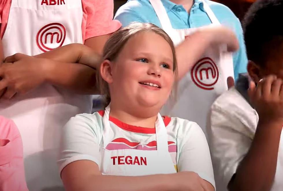 Yum! Montana&#8217;s Young Master Chef Competing in Gordon Ramsay Show