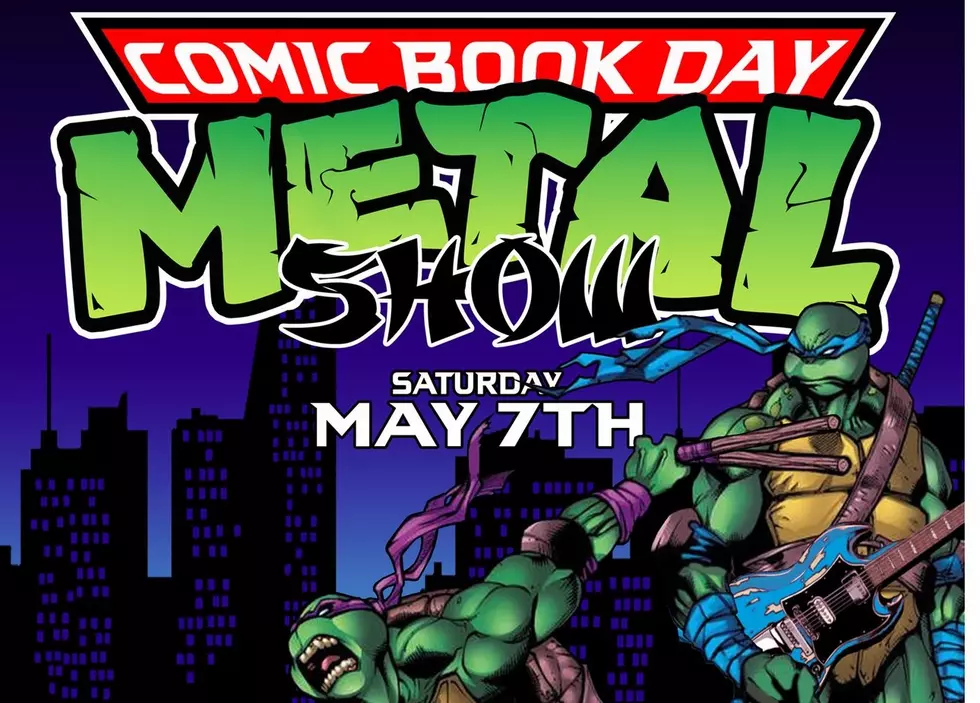 Missoula Heroes and Villains Meet at Comic Book Day Concert 2022