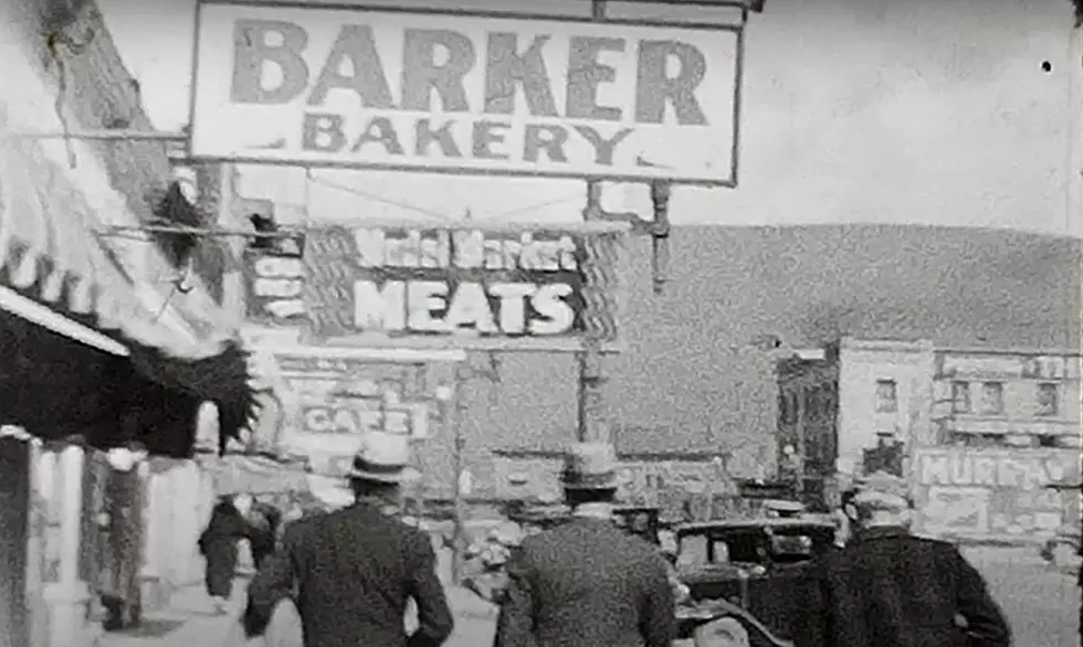Must See! Old Timey Video of What Missoula Looked Like in the 1930s