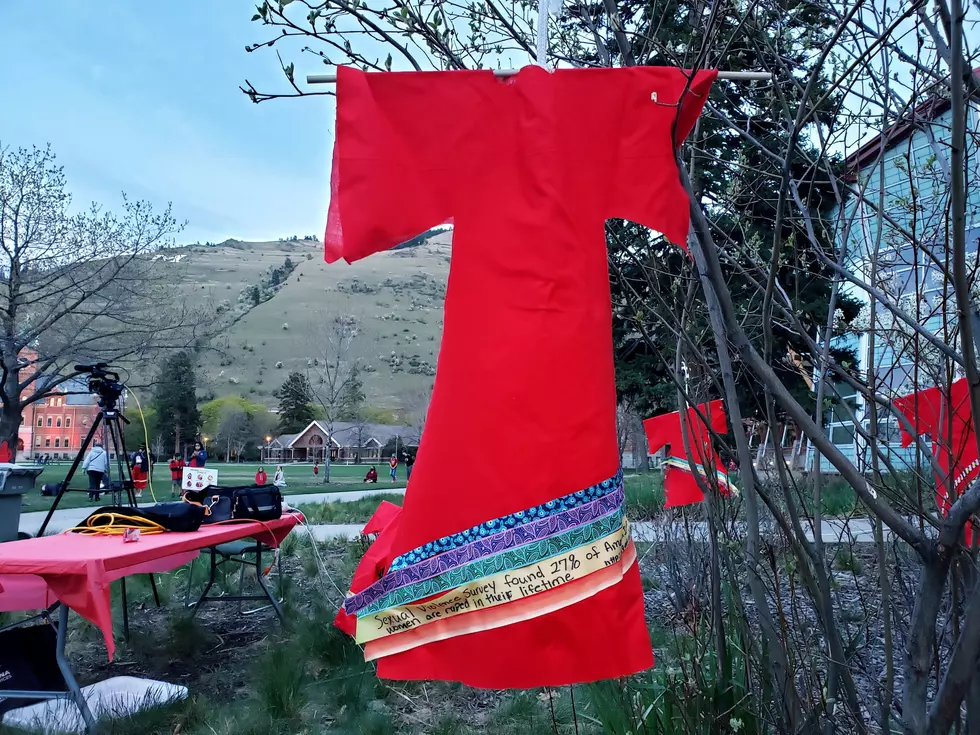 Community Invited to Missoula’s 2022 MMIW National Day of Awareness Event