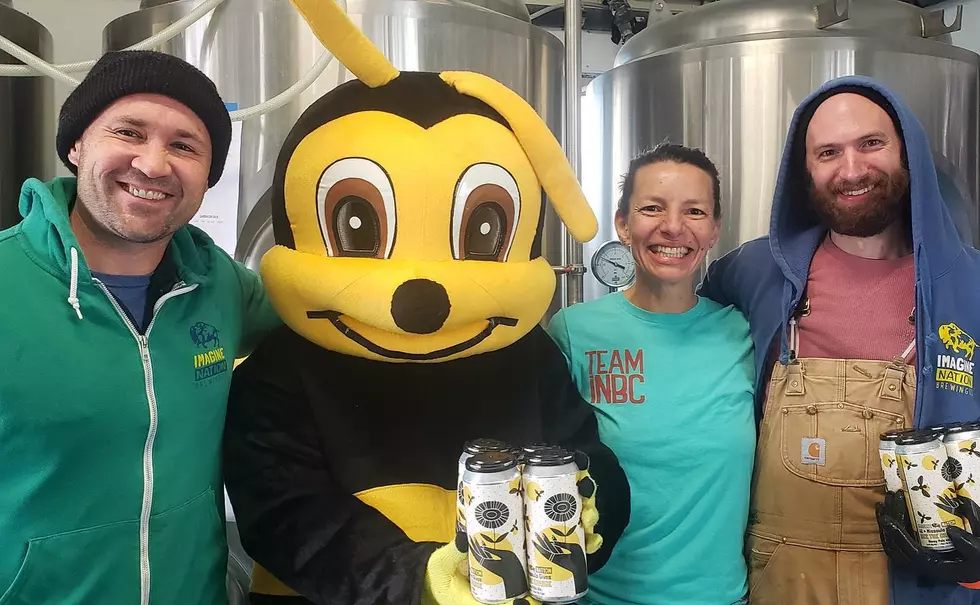 Where to Buy the Limited Run of Honey Flavored &#8216;Missoula Gives&#8217; Beer