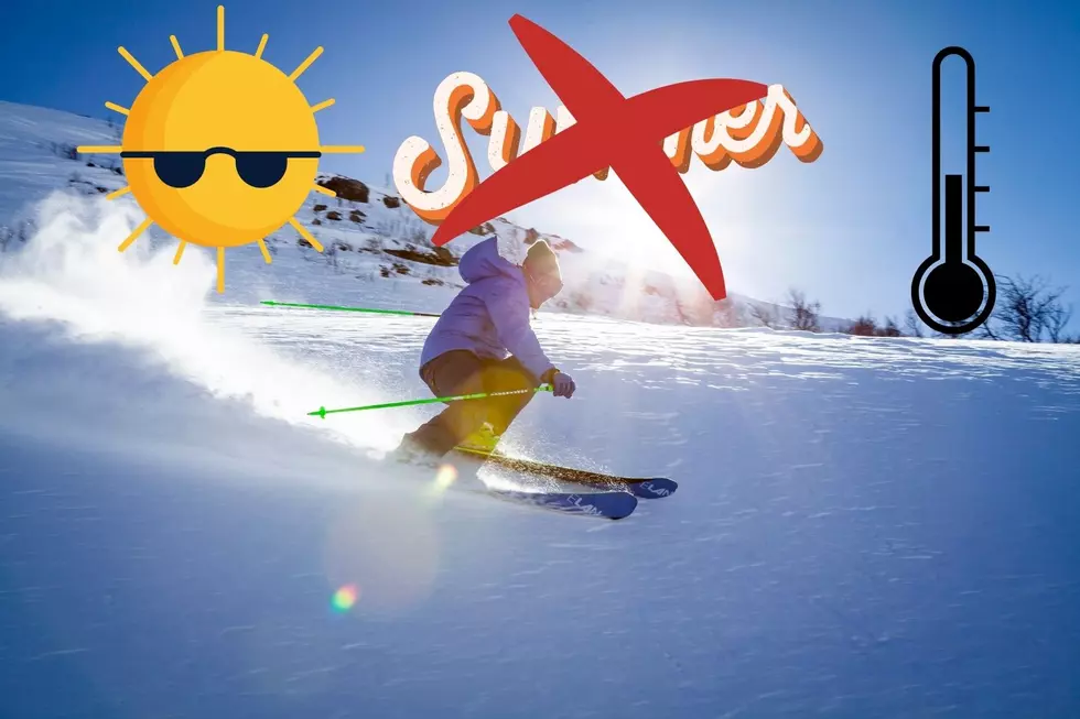 Montana Has Summer Only Ski Area That May Not Open this Summer