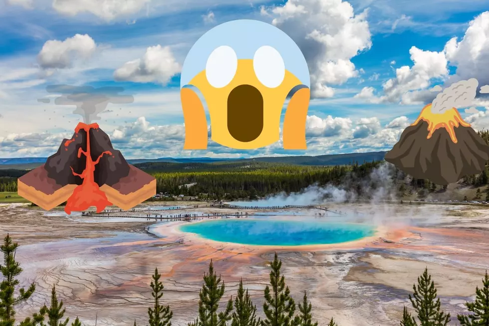 Shocking: Could a Yellowstone Eruption Be Bigger Than We Thought?