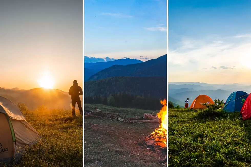 Montana Camping: 23 of the Best Camping Hacks You Need to Know