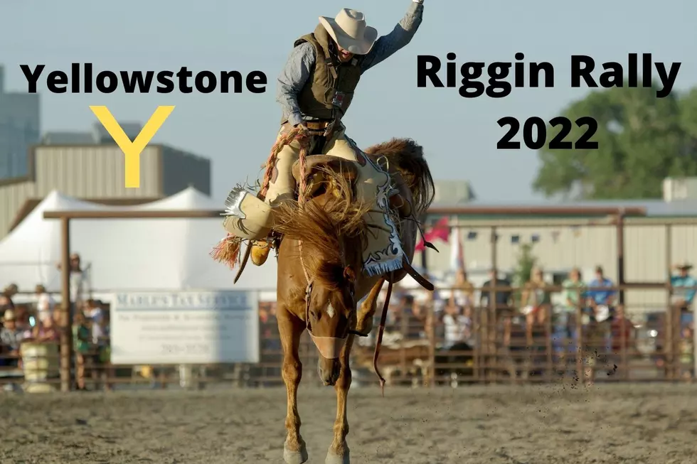 Did You Know A Huge Rodeo in MT was Inspired by &#8216;Yellowstone?&#8217;