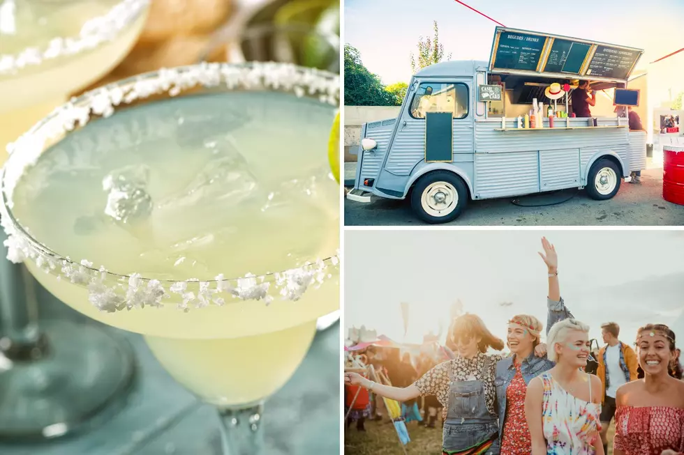 Northwest Margarita Festival Returns with Music, Drinks, Food and Fun