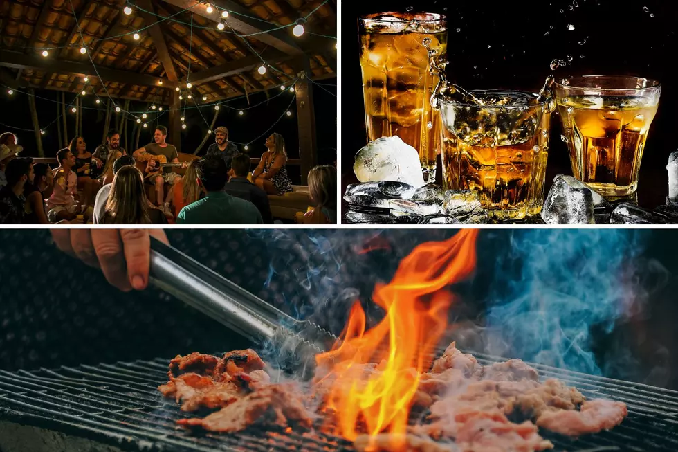 A Great Combo: Missoula's BBQ and Whiskey Festival Returns 2022