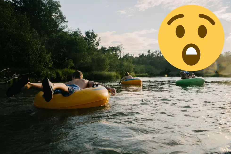 Tubers Find Trouble When They Realize River isn&#8217;t a Waterpark