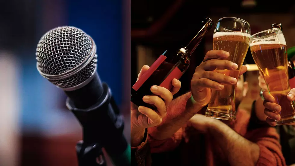 It’s Time To Debate And Drink With This Comedy Showcase At The VFW