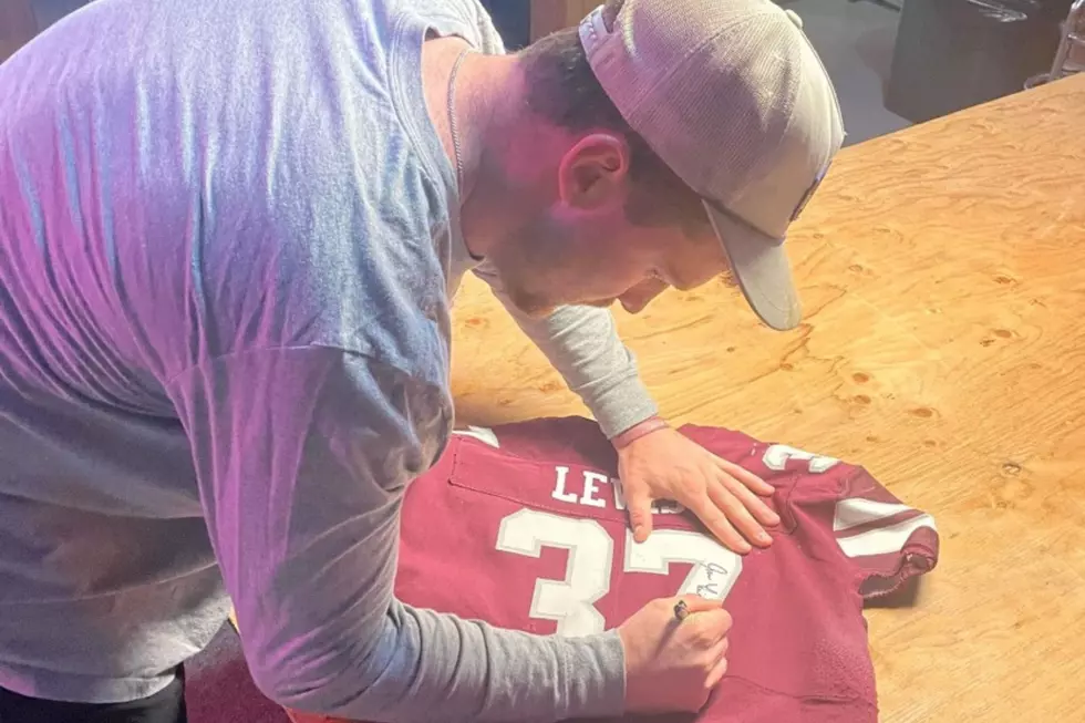 Montana Linebacker Donates #37 Jersey to Hometown Watering Hole