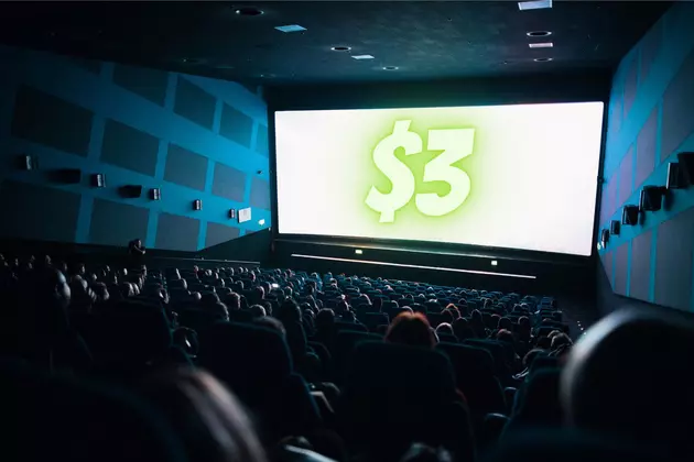 What Missoula Movie Theaters are Selling $3 Tickets This Weekend?