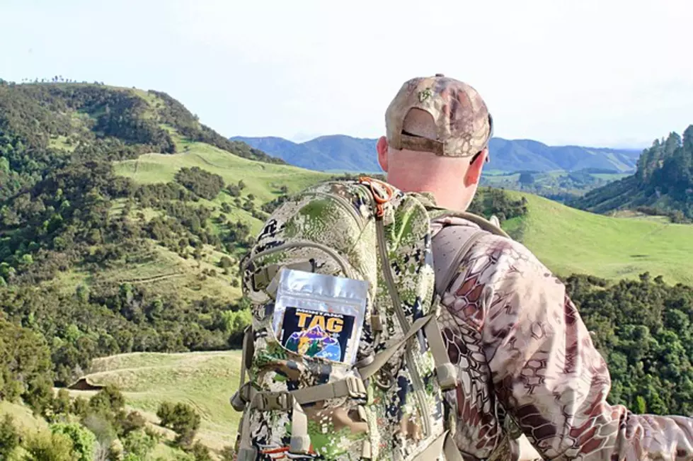 Montana Big Game Archery &#8211; What to Pack for a Successful Hunt