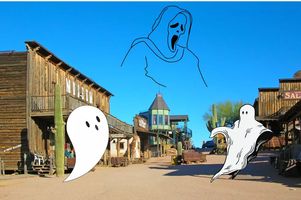 Gunslinger Gulch: MT Ghost Town Offers Paranormal Investigations