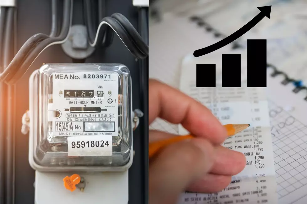 Montana, Your Energy Bills Are Being Raised. Tips To Save Here