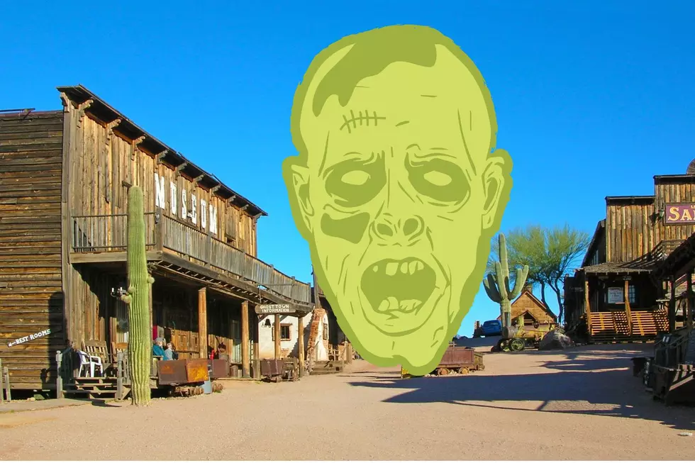 Bannack Montana Is Having a Super Scary Halloween Ghost Show
