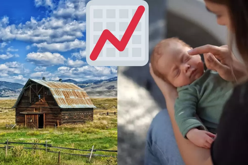 Were You Born In Montana? You&#8217;re Slowly Losing Your Own State