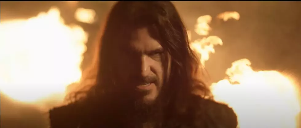 Ready For Your Face To Be Melted? Machine Head To Play Missoula