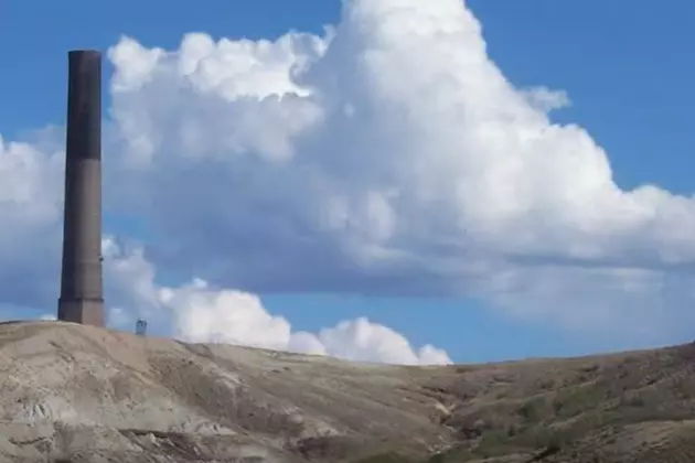 Tallest Masonry Structure In The World Is In Montana. It&#8217;s Huge.