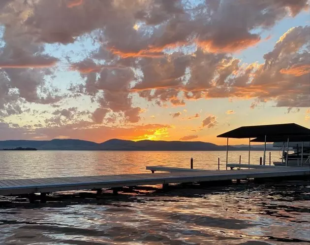 Dream of a Vacation Home on Flathead Lake? This One is Affordable