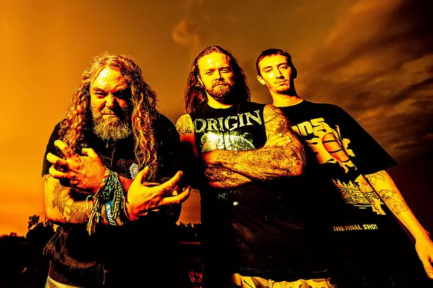Soulfly Announces Giant Tour with 2 Stops in Montana this Spring