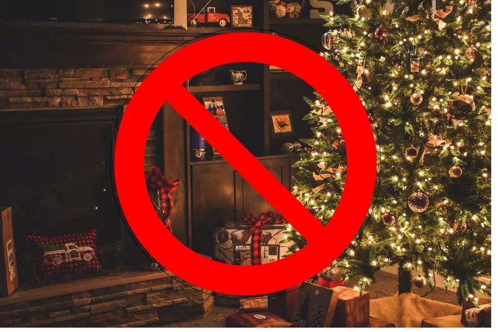 Dear Montana, Can We Please Cancel Christmas This Year?