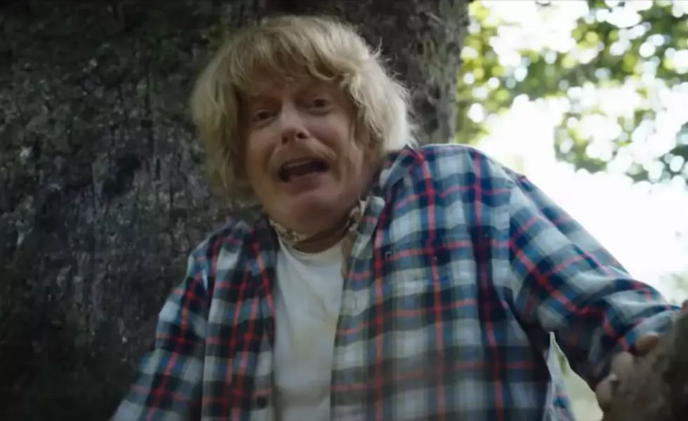 Watch Missoula Born Actor in New ‘Cocaine Bear’ Movie Trailer