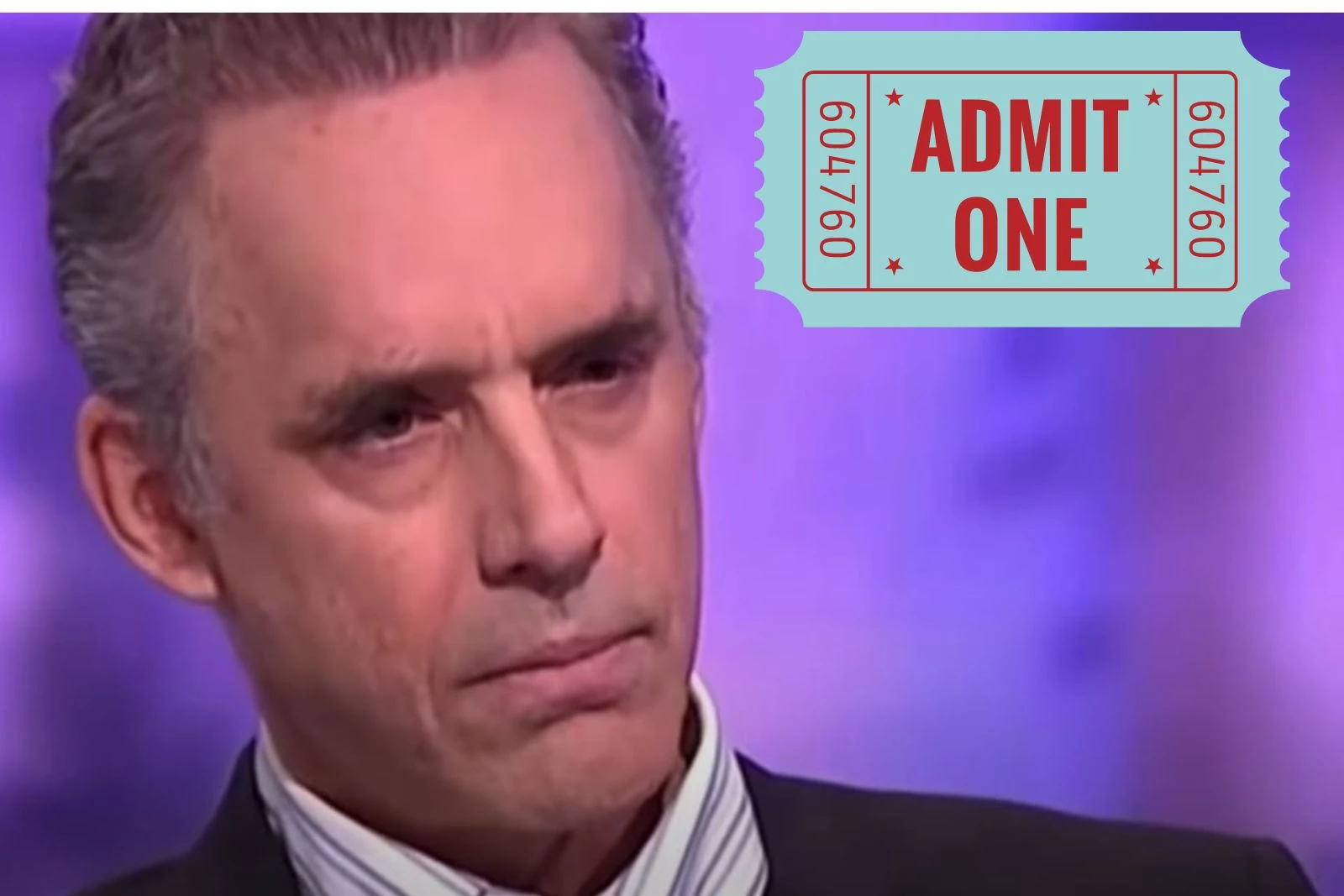 Controversial Psychologist, Jordan Peterson, Is Coming To Montana