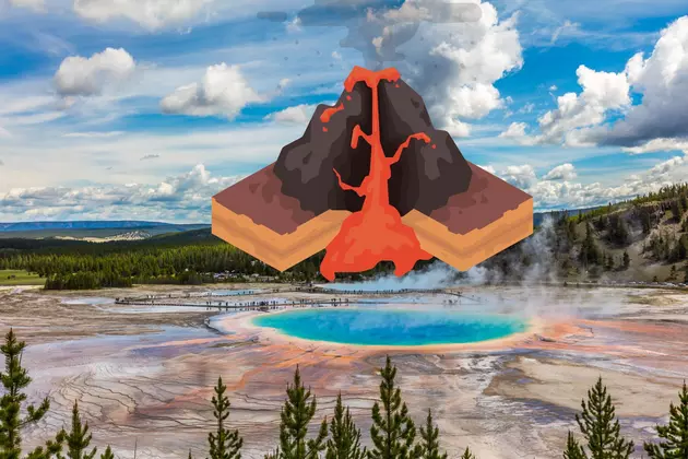 Yellowstone Super Volcano Worse Than We Thought. We&#8217;re So Boned.