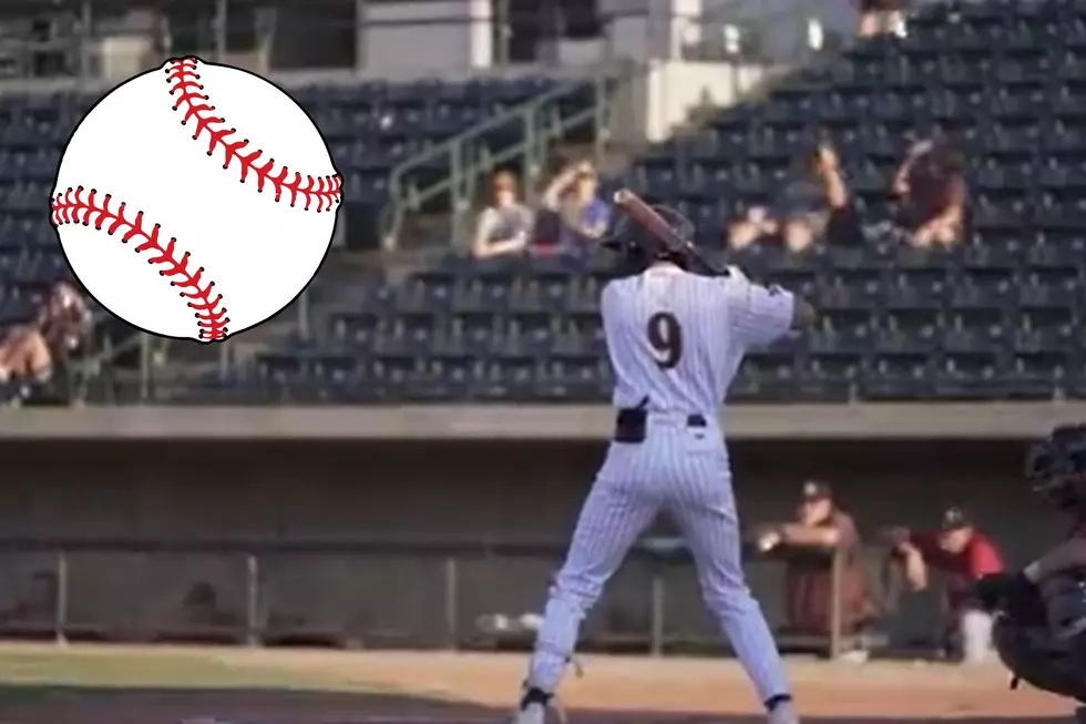 Whoa! Another Missoula Paddlehead All-Star Has Gotten Called Up.