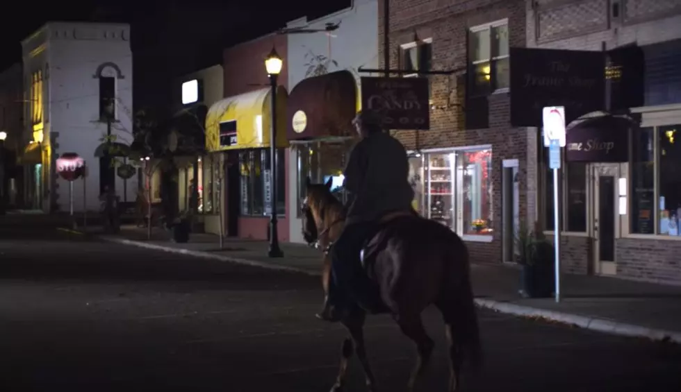 Sober Friend: Can You Get a DUI Riding a Horse Drunk in Montana?