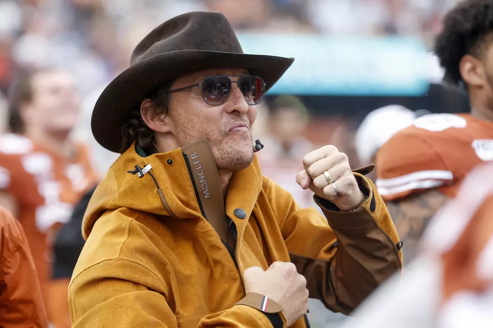 McConaughey in Montana? New &#8216;Yellowstone&#8217; Prequel &#8216;1944&#8217;