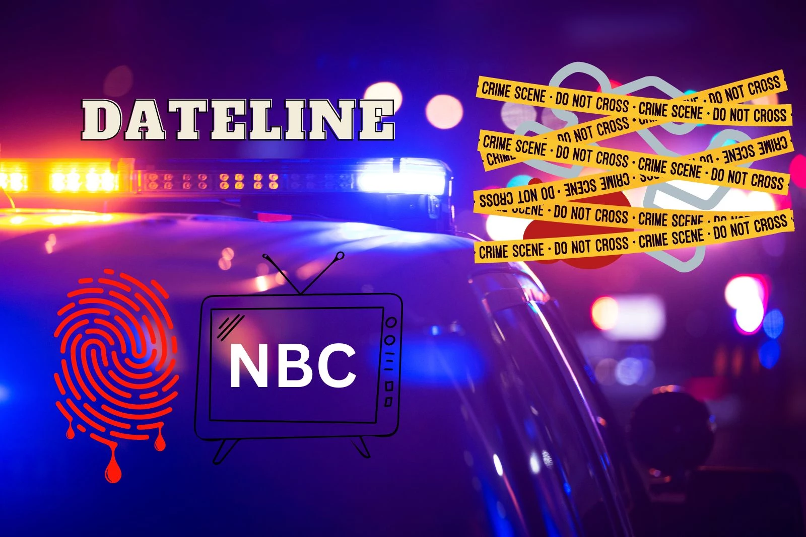 [WATCH] Dateline NBC Montana Deputy's Tragic Death and Shootout