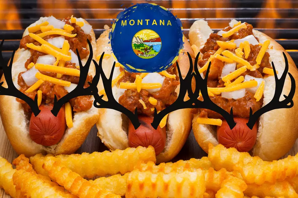 Big Game Recipes for the Big Game: The Perfect Montana Chili Dog