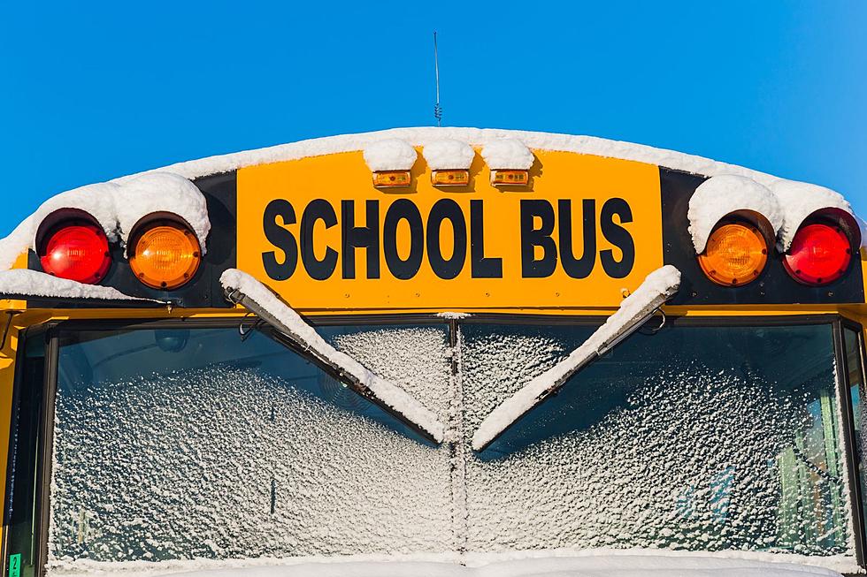 Winter Cold Snaps: When is it Too Cool For School in Montana?